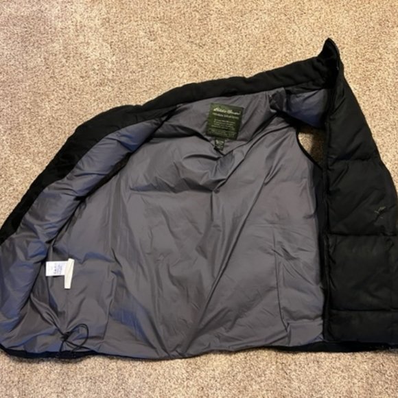 Eddie Bauer Goosedown - Picture 3 of 6